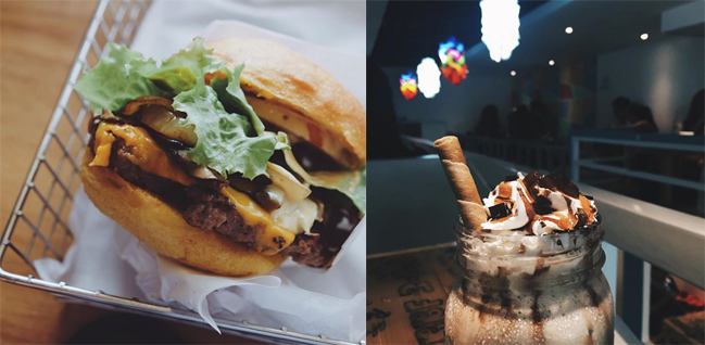 Dating spots metro manila