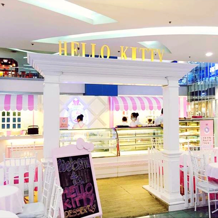 Bgc Cat Cafe Bgc Cat Cafe